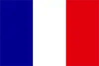 Flag of France