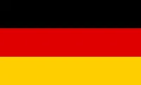 Flag of Germany