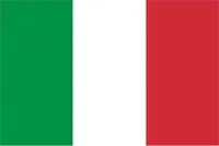 Flag of Italy