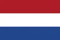 Flag of Netherlands