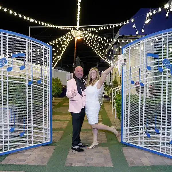 Traditional Las Vegas Wedding Ceremonies