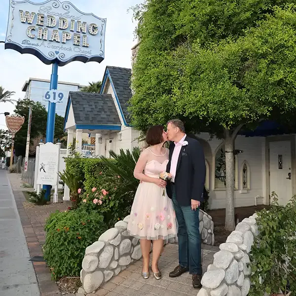 Traditional Las Vegas Wedding Ceremonies