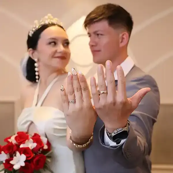 Traditional Las Vegas Wedding Ceremonies