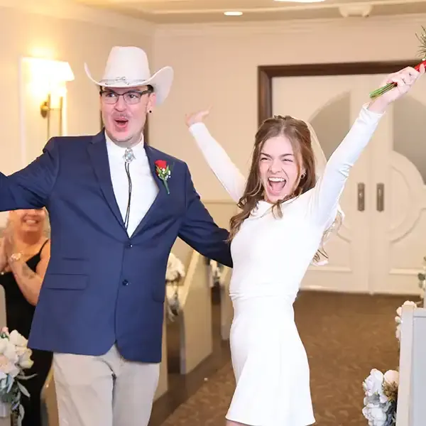 Traditional Las Vegas Wedding Ceremonies