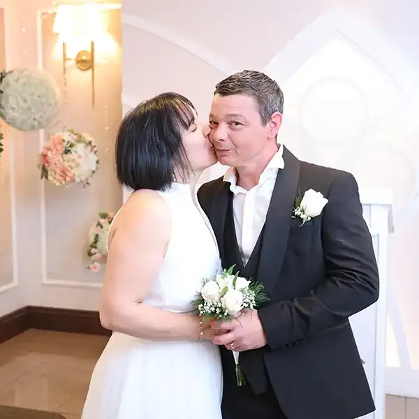 Traditional Las Vegas Wedding Ceremonies