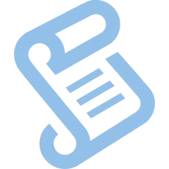 Marriage License Icon